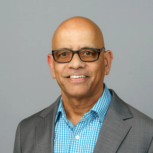 Chakravarthy Raghavan MD