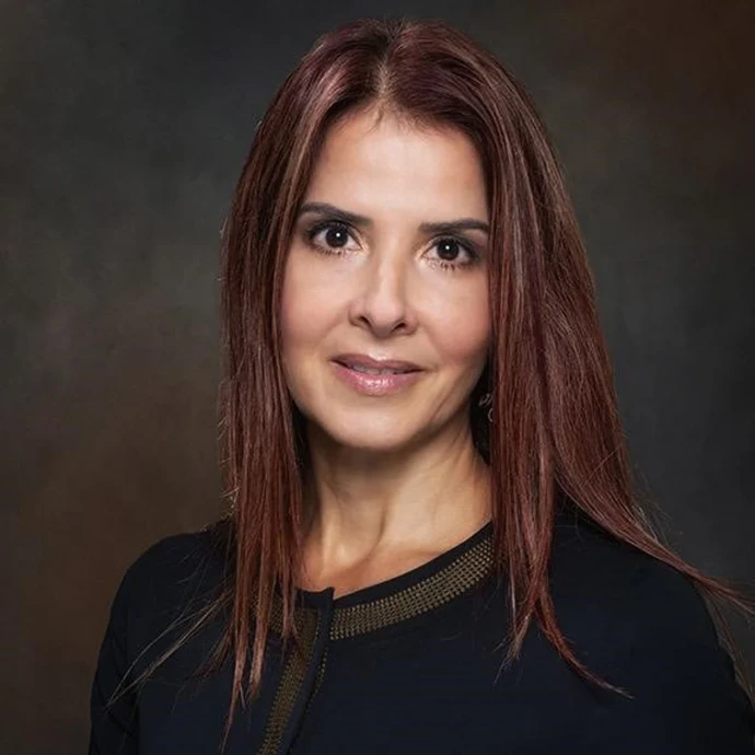Maria Demori MD