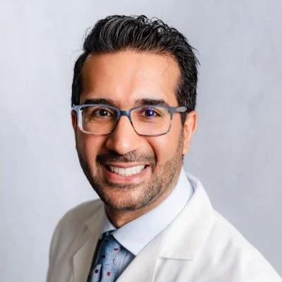 Ali Alsaad MD